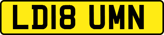 LD18UMN