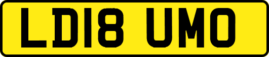 LD18UMO