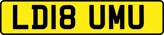 LD18UMU