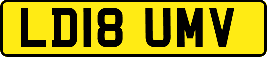 LD18UMV