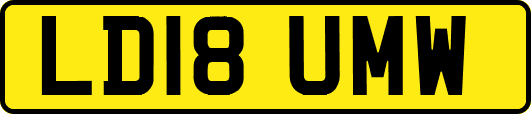 LD18UMW