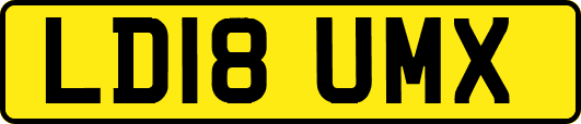 LD18UMX