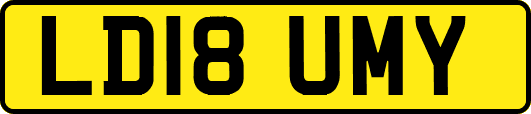 LD18UMY