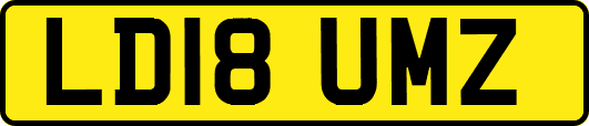 LD18UMZ