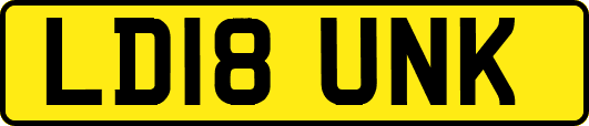 LD18UNK