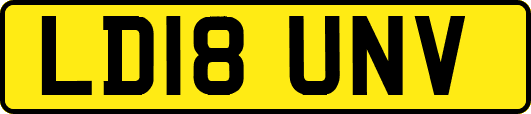 LD18UNV