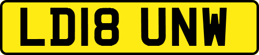LD18UNW