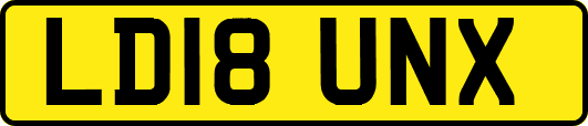 LD18UNX
