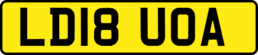 LD18UOA