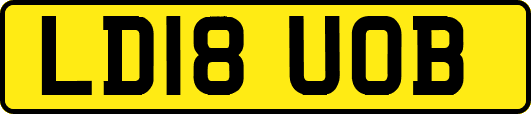 LD18UOB