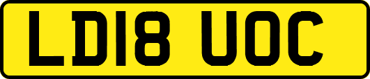 LD18UOC