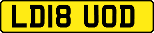LD18UOD