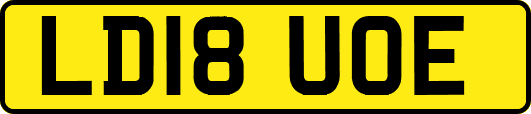 LD18UOE