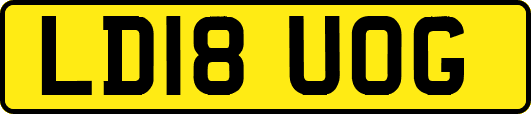 LD18UOG