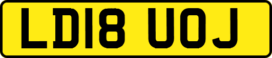LD18UOJ