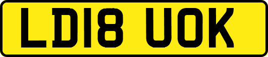 LD18UOK