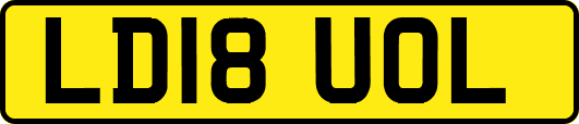 LD18UOL