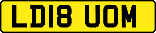 LD18UOM