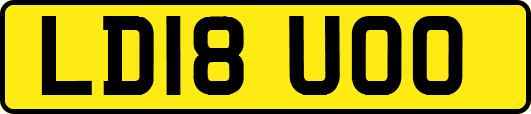 LD18UOO