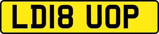 LD18UOP