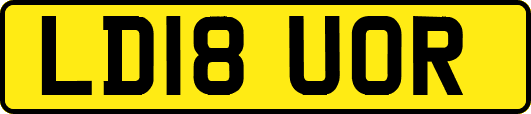 LD18UOR