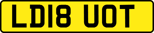 LD18UOT