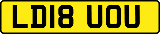 LD18UOU