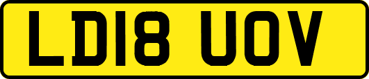 LD18UOV