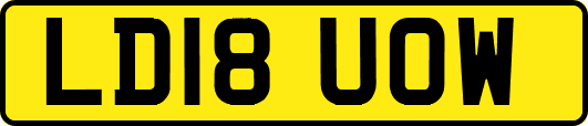 LD18UOW