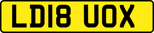 LD18UOX