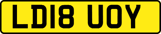 LD18UOY
