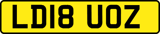 LD18UOZ