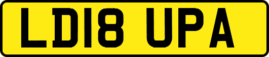 LD18UPA