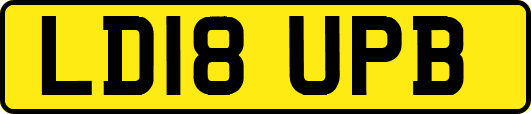 LD18UPB