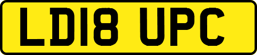 LD18UPC
