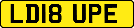 LD18UPE