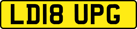 LD18UPG