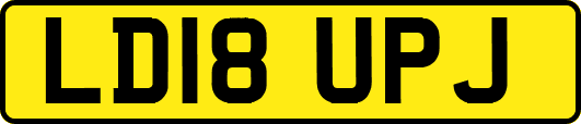 LD18UPJ