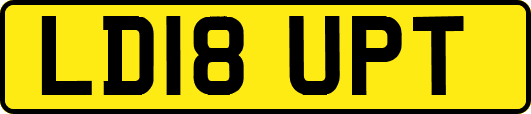 LD18UPT