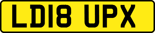 LD18UPX