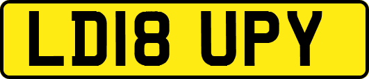 LD18UPY
