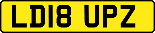 LD18UPZ