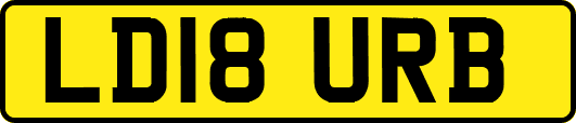 LD18URB