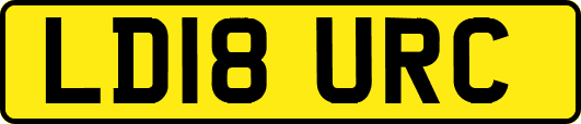 LD18URC
