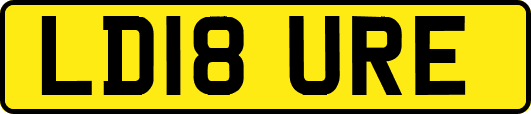 LD18URE