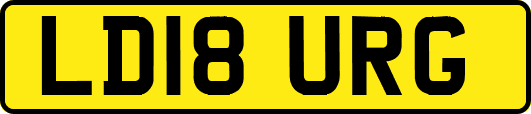 LD18URG