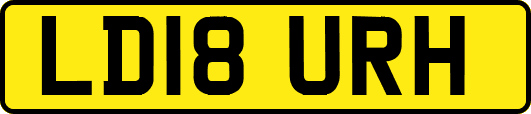 LD18URH