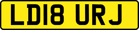 LD18URJ