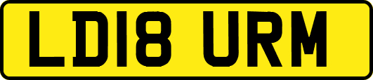 LD18URM