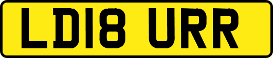 LD18URR